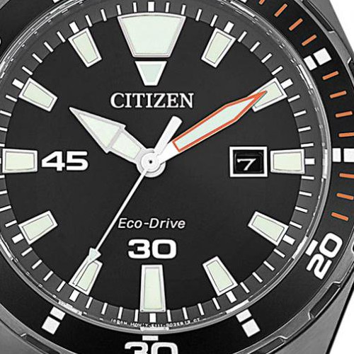 Zegarek Citizen Sports BM745511E 2
