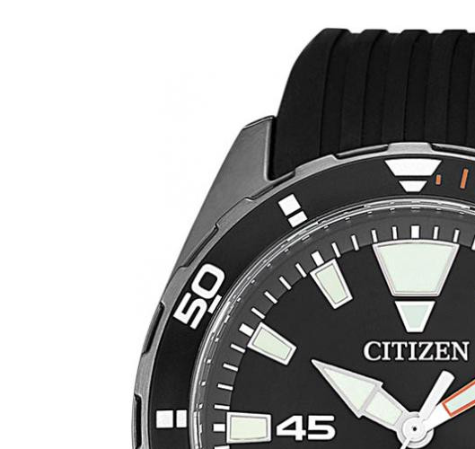 Zegarek Citizen Sports BM745511E 4