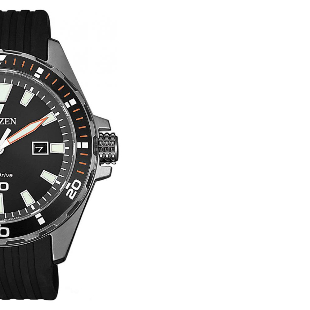 Zegarek Citizen Sports BM745511E 6