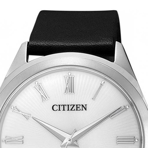 Zegarek Citizen Titanium BJ652015A 3