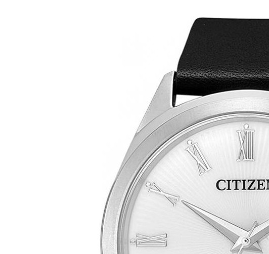 Zegarek Citizen Titanium BJ652015A 4