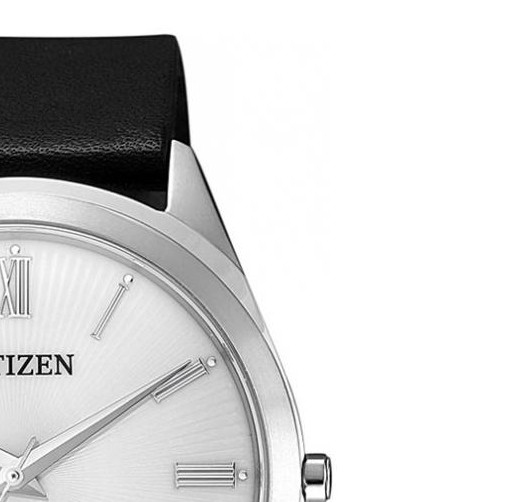 Zegarek Citizen Titanium BJ652015A 5