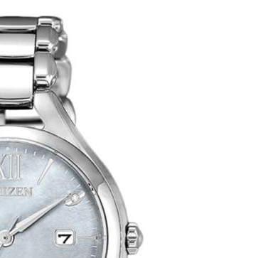 Zegarek Citizen Titanium EW256086X 5