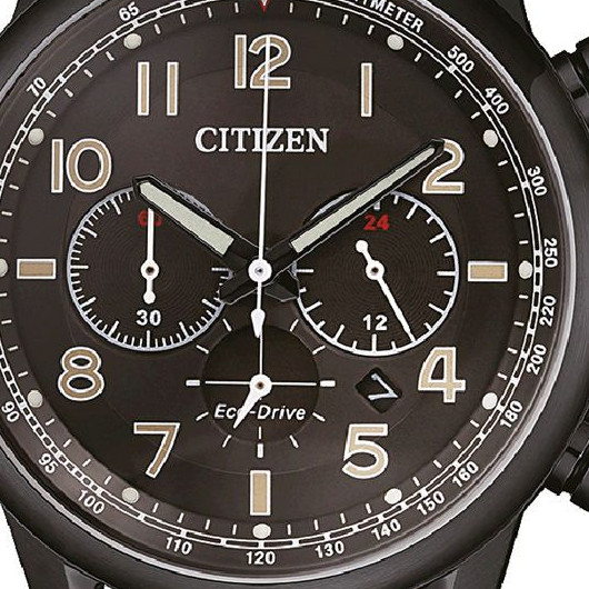 Zegarek Citizen męski CA4425-28e 2