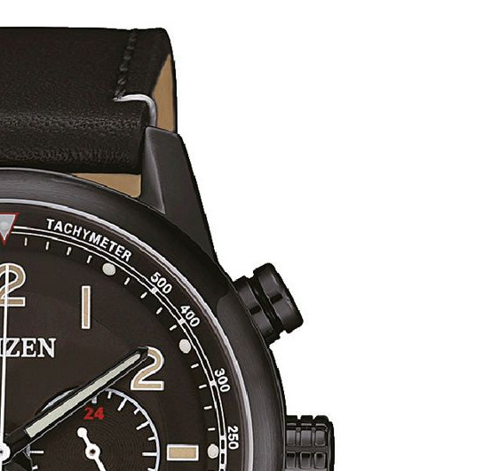 Zegarek Citizen męski CA4425-28e 5