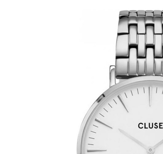 Zegarek Cluse La Boheme CW0101201023 4