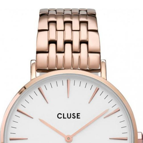Zegarek Cluse La Boheme CW0101201024 3