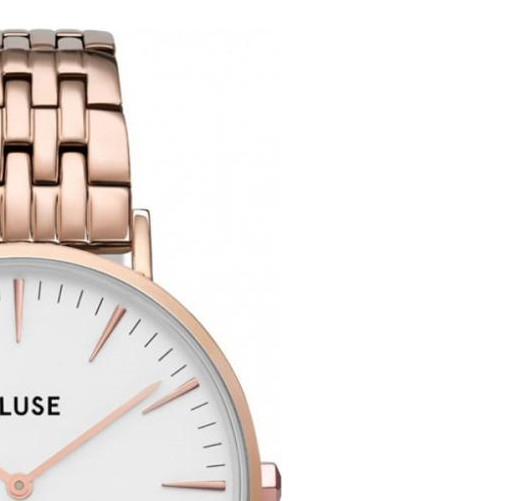 Zegarek Cluse La Boheme CW0101201024 5