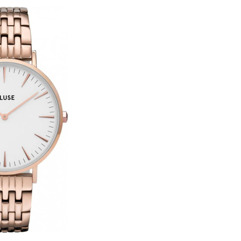 Zegarek Cluse La Boheme CW0101201024 6