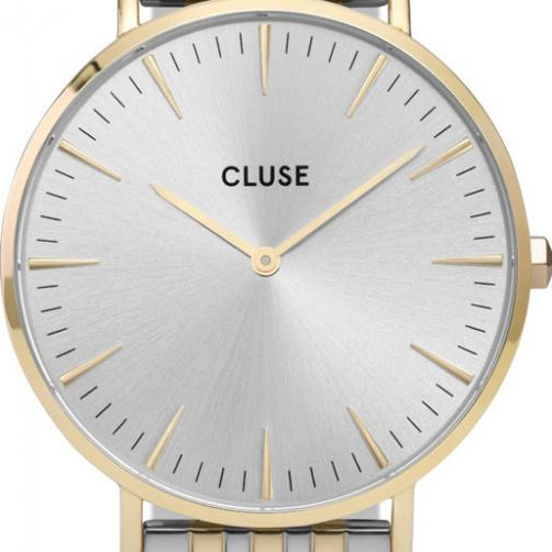 Zegarek Cluse La Boheme CW0101201025 2