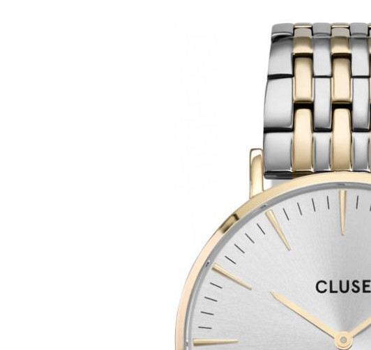 Zegarek Cluse La Boheme CW0101201025 4