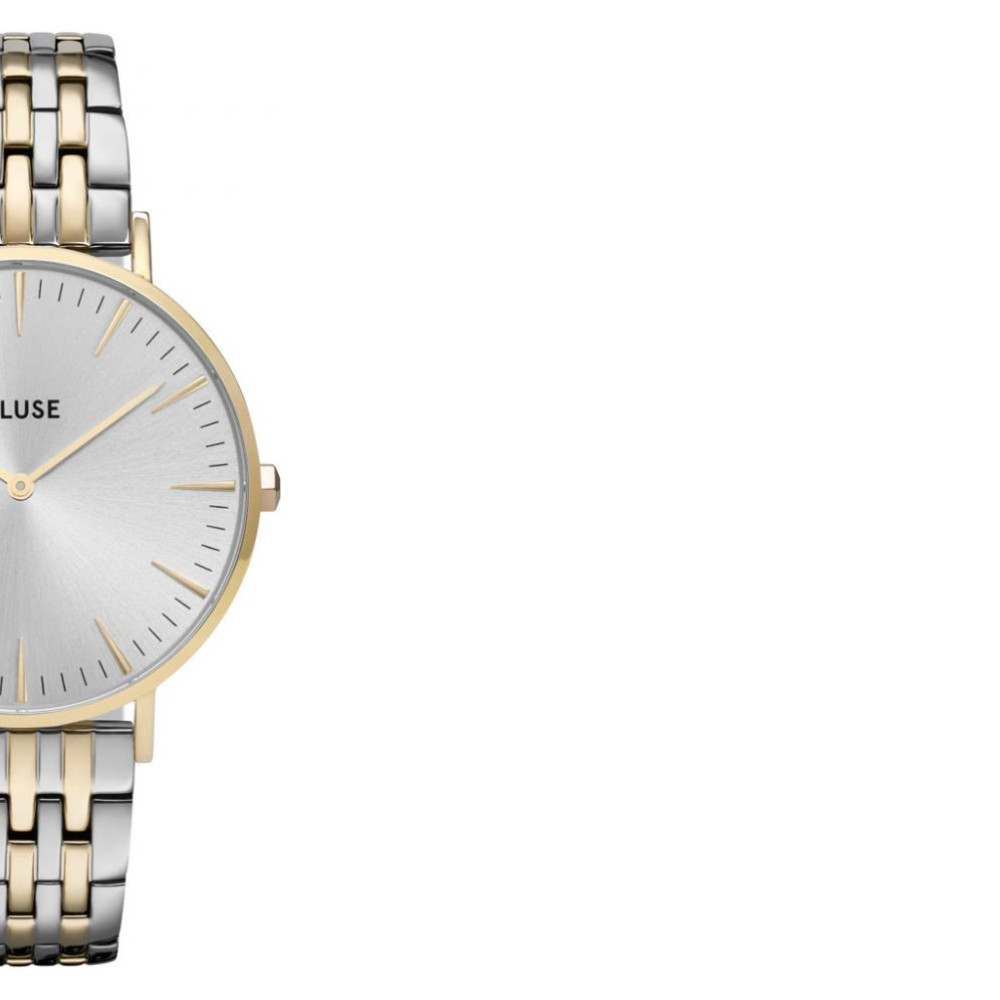 Zegarek Cluse La Boheme CW0101201025 6