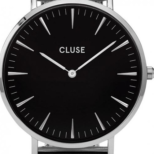 Zegarek Cluse La Boheme Mesh CW0101201004 2