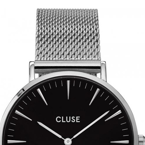 Zegarek Cluse La Boheme Mesh CW0101201004 3