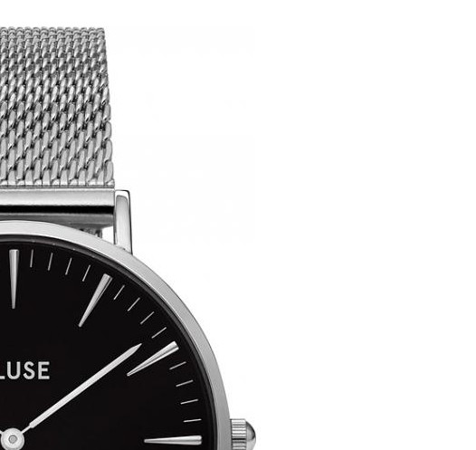 Zegarek Cluse La Boheme Mesh CW0101201004 5