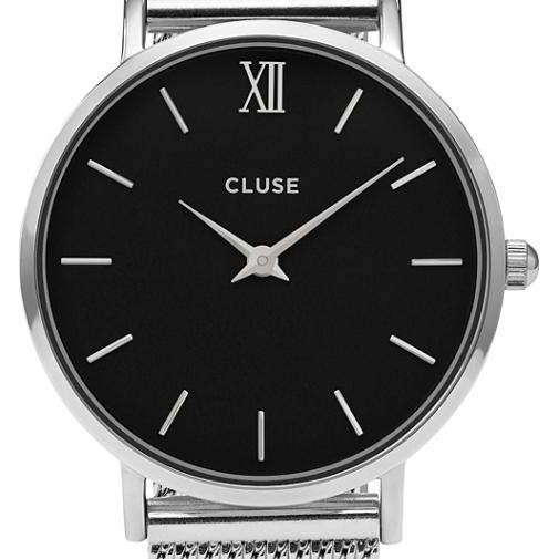 Zegarek Cluse Minuti CW0101203005 2