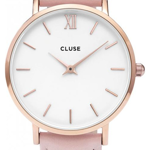 Zegarek Cluse Minuti CW0101203006 2