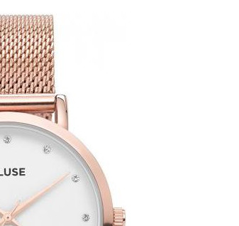 Zegarek Cluse Pavane CW0101202002 5