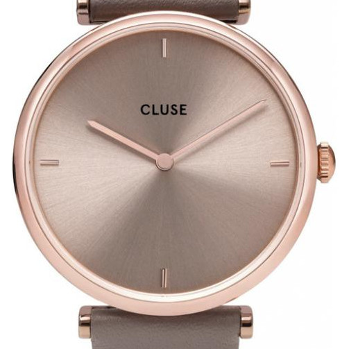 Zegarek Cluse Triomphe CW0101208010 2