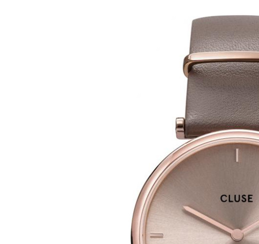 Zegarek Cluse Triomphe CW0101208010 4