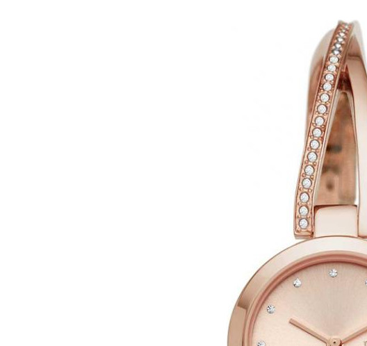 Zegarek DKNY Crosswalk NY2831 4