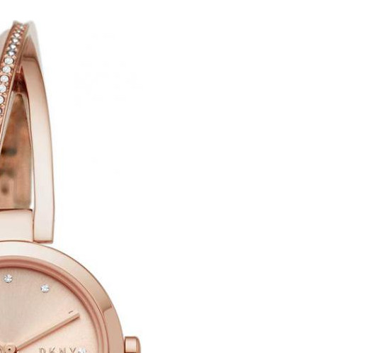 Zegarek DKNY Crosswalk NY2831 5