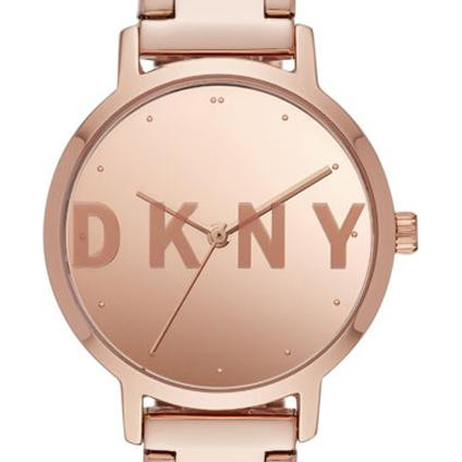 Zegarek DKNY The Modernist NY2839 2