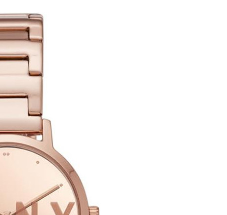 Zegarek DKNY The Modernist NY2839 5