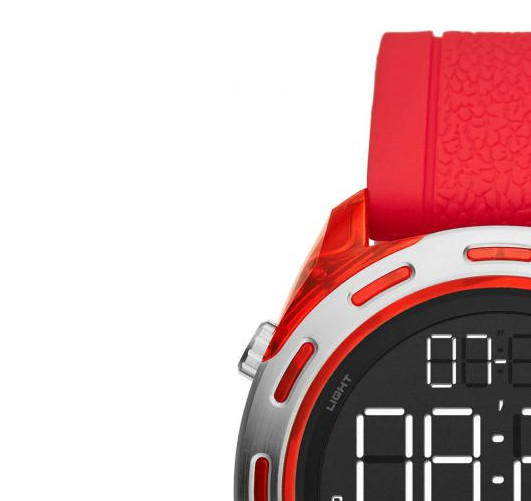 Zegarek Diesel Crusher DZ1900 4