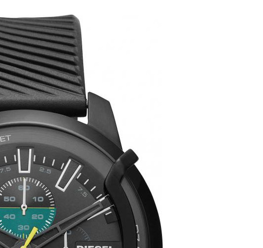 Zegarek Diesel Griffed DZ4520 5