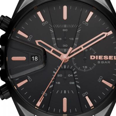 Zegarek Diesel MS9 DZ4524 2