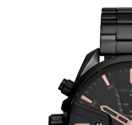 Zegarek Diesel MS9 DZ4524 4