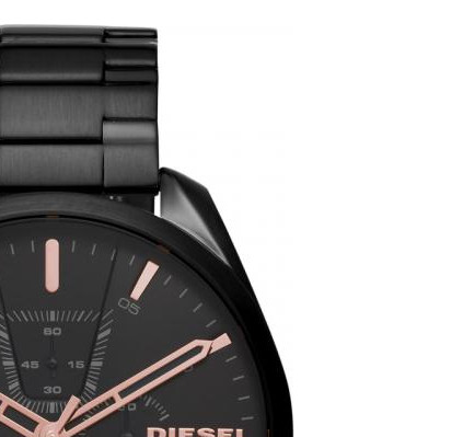 Zegarek Diesel MS9 DZ4524 5
