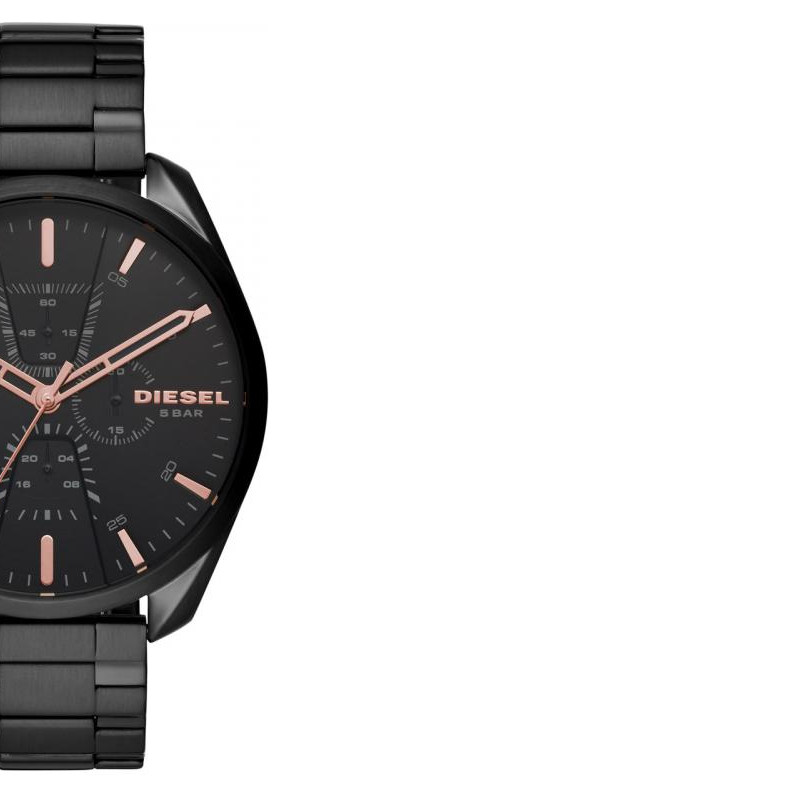 Zegarek Diesel MS9 DZ4524 6