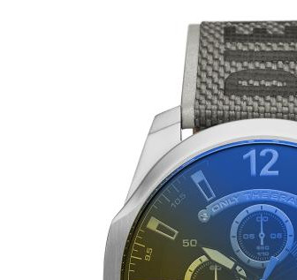 Zegarek Diesel Mega Chief DZ4523 4