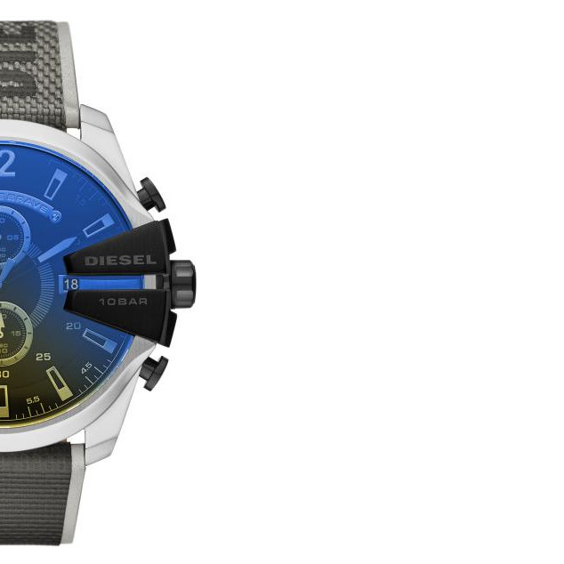 Zegarek Diesel Mega Chief DZ4523 6