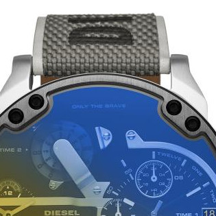 Zegarek Diesel Mr Daddy 20 DZ7429 3