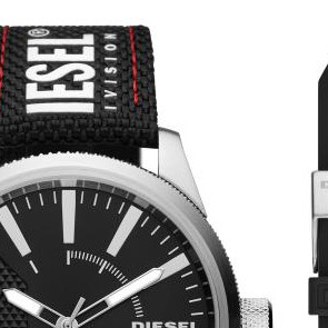 Zegarek Diesel RASP NSBB DZ1906 3