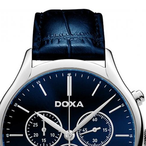 Zegarek Doxa Challenge 2181020103 3