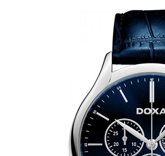 Zegarek Doxa Challenge 2181020103 4