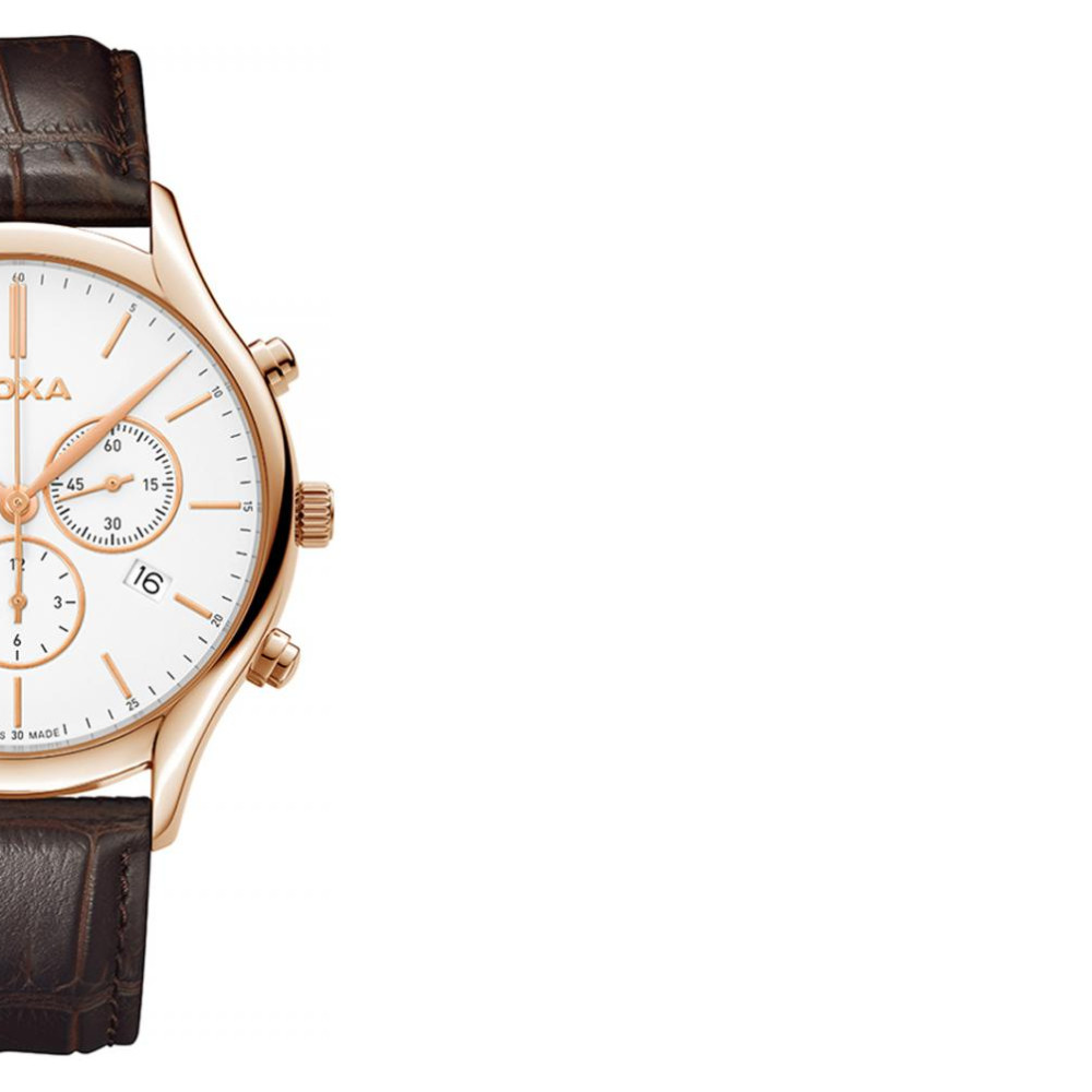 Zegarek Doxa Challenge 2189002102 6