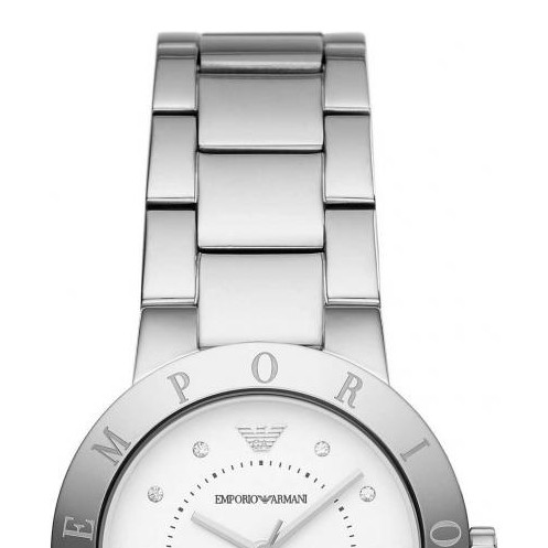 Zegarek Emporio Armani damskie AR11250 3