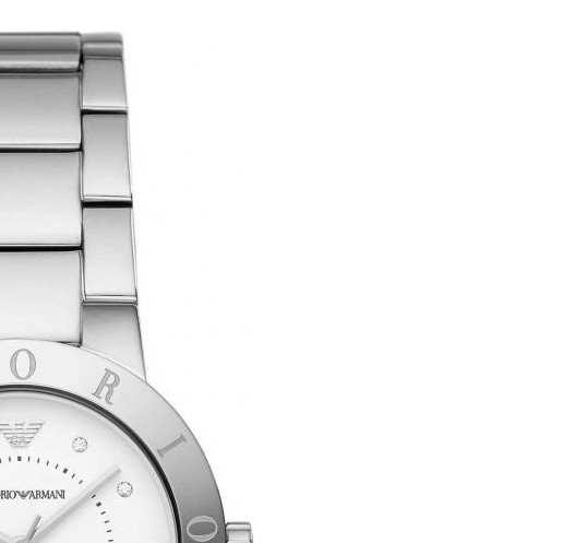 Zegarek Emporio Armani damskie AR11250 5