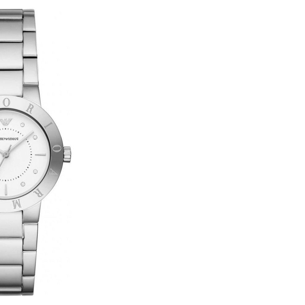 Zegarek Emporio Armani damskie AR11250 6