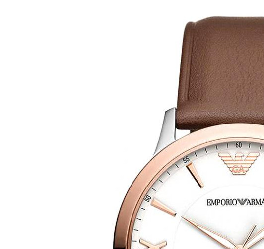 Zegarek Emporio Armani męski AR11211 4