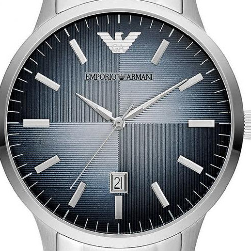 Zegarek Emporio Armani męskie AR11182 2