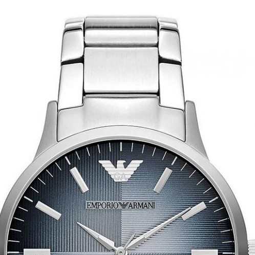 Zegarek Emporio Armani męskie AR11182 3