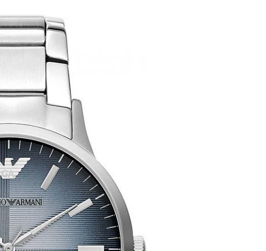 Zegarek Emporio Armani męskie AR11182 5