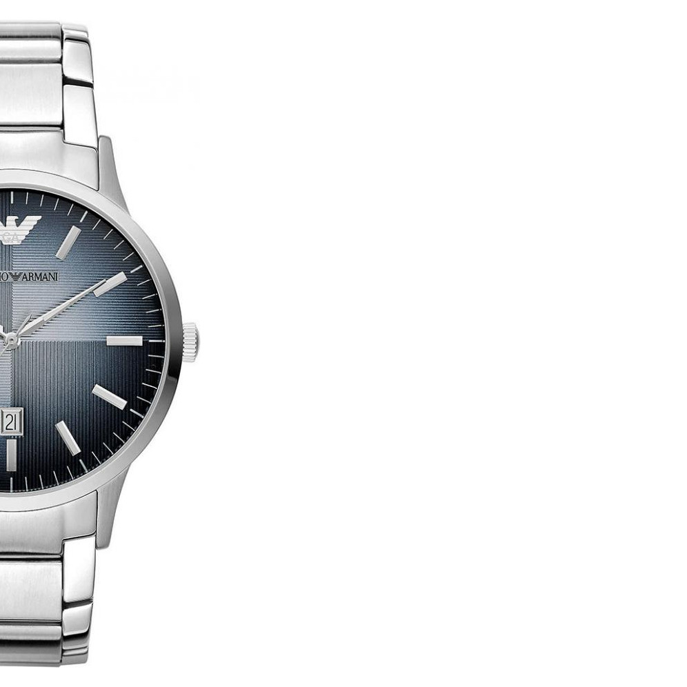 Zegarek Emporio Armani męskie AR11182 6