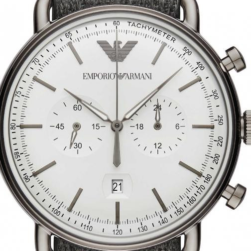 Zegarek Emporio Armani męskie AR11240 2